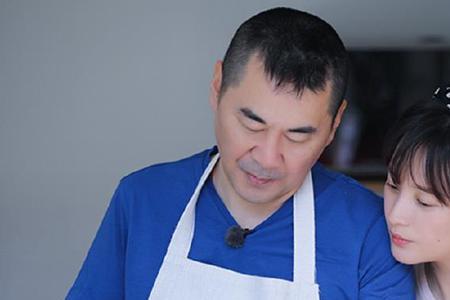 陈建斌请岳父吃饭哪一集