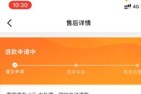儿童基金会怎么申请退款