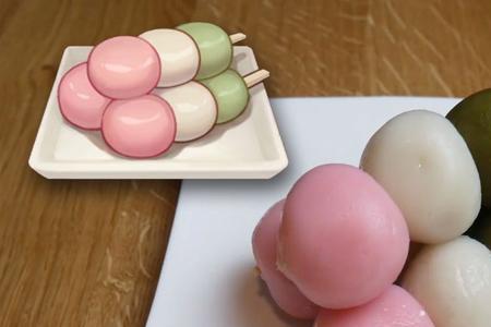 三菜团子食谱怎么获得
