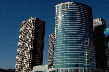 保定市十大最高建筑