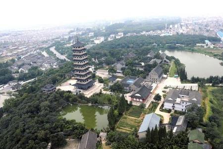 扬州为何称为淮上