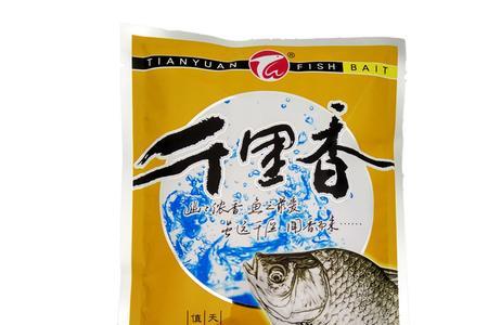 千里香和复合香哪个钓鲫鱼好用