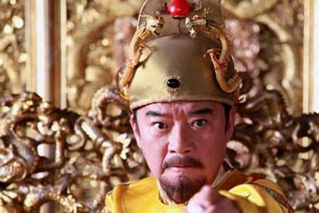 谁杀朱元璋的后代最凶