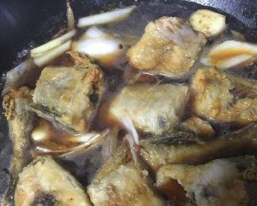 三去鳕鱼的做法