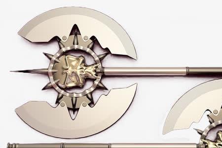 古代武器装备属于啥部