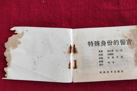特殊身份的警官电影片尾曲