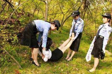 死刑犯腰部执行什么意思