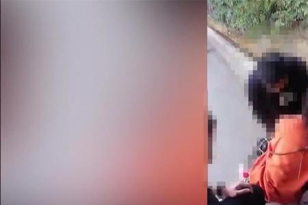 毒刺入喉女警被抓是哪一集
