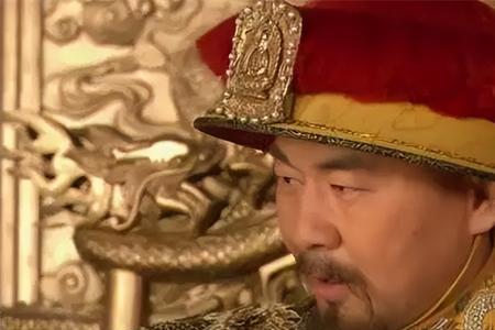 甄嬛称呼雍正什么