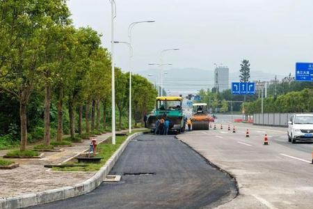 拓宽城市道路的好处