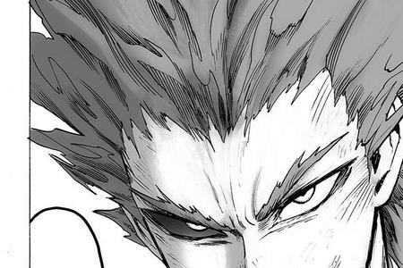 一拳超人漫画宇宙饿狼谁赢了