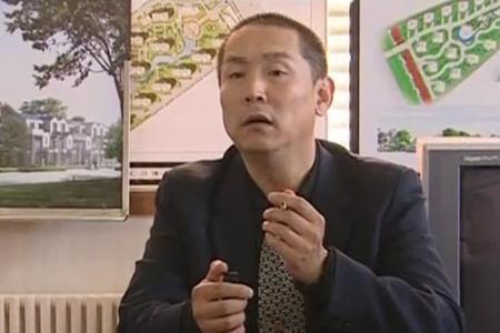 杨光的新生活电视剧最后一部