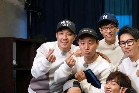 runningman七公主是哪一期