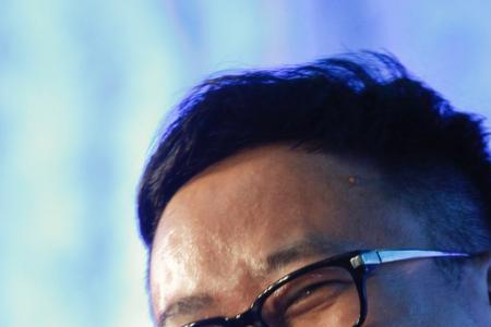 民国恩仇录是于正导演的吗