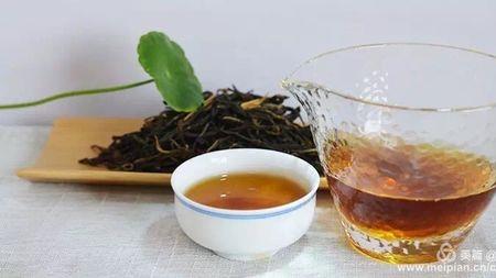 湘舜茶为啥是甜的