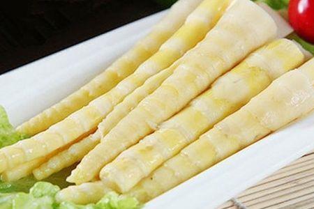青竹竹笋可以吃吗
