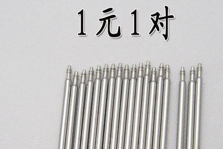 手表带的插销容易掉怎么解决