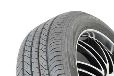 邓禄普型号195/65r15spt1怎么样