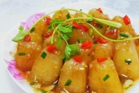 儿童下饭的10道菜不辣