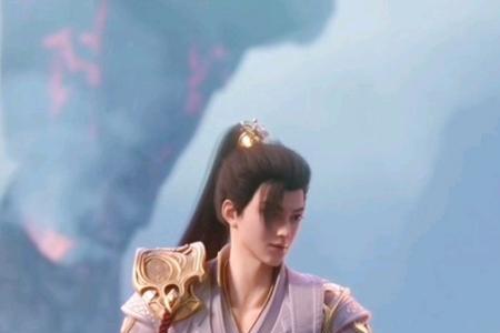石昊和清漪结婚第几集