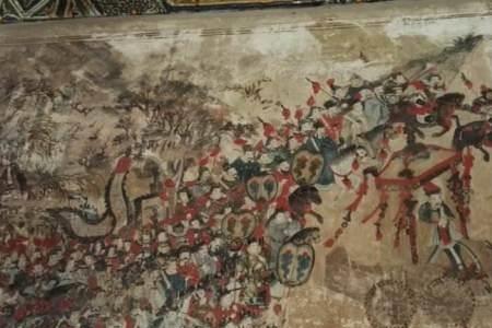 辅助祭天什么意思