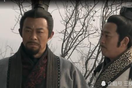 为什么说商鞅是穿越者