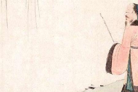 识人的慧眼用人的胆识