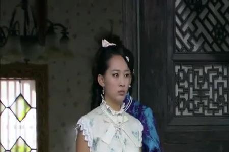 刺青阿珍扮演者是谁