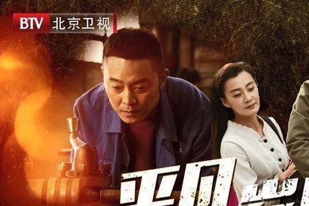 于天奇参演过平凡岁月吗