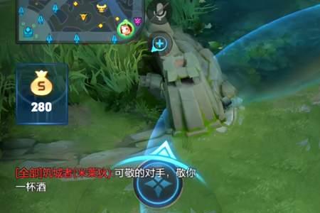 王者实战模拟和人机区别