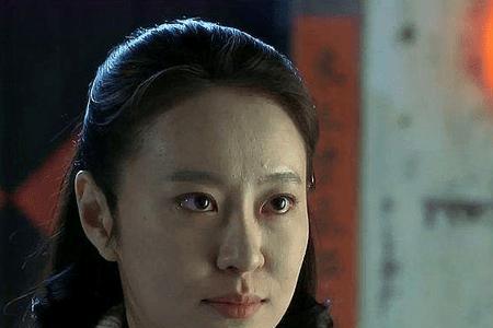 出生入死中玉儿的扮演者