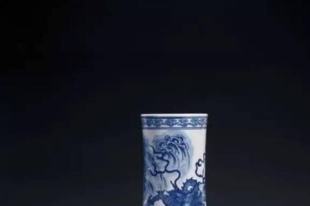青花瓷刚出来的时候有多轰动