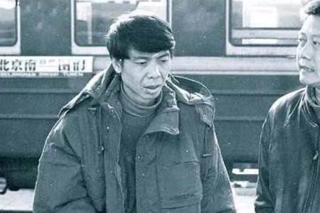 王朔天下无贼上映