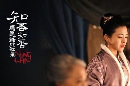 知否知否dvd版和tv版有什么区别
