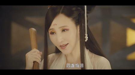 灵魂摆渡早月扮演者