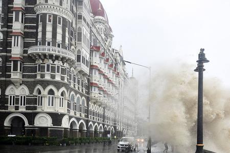 hurricane单词的由来
