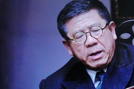 刘魁被保安局抓是哪集