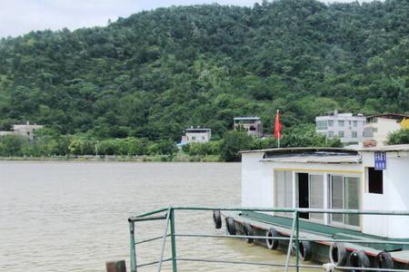 一什么渡船填空