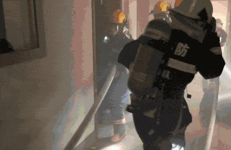 火灭了一个小时还会复燃吗