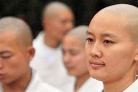 和尚和尼姑可以结婚吗