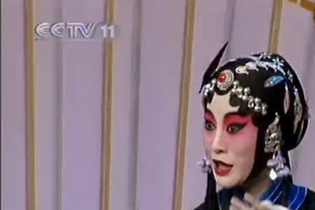 武家坡原版是谁唱的