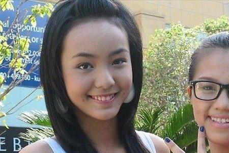 12岁女生长相成熟是什么原因