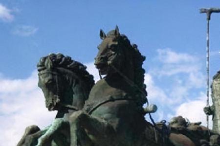 刘裕四大猛将
