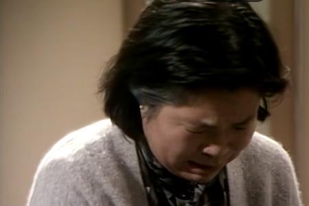 义不容情云姨被杀是第几集