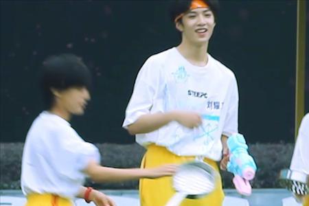 2022年tf家族夏季运动会谁赢了