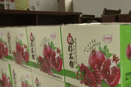陈桥石榴的历史文化和典故