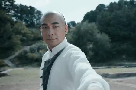 大侠霍元甲赵文卓片尾曲原唱