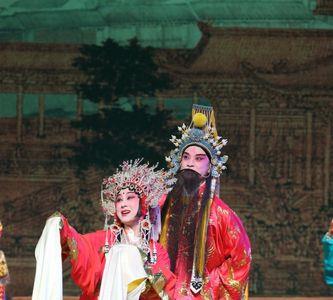 长生殿有什么用