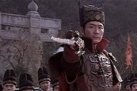 李元芳为什么叫挂灵