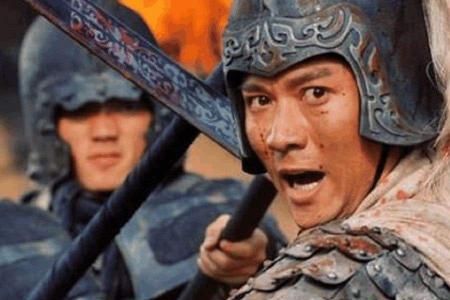刘备过江东赵子龙保驾什么意思